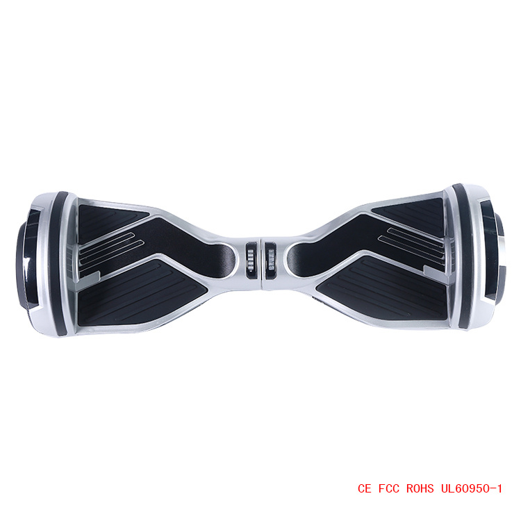 UL Approved 2 Wheels Smart Electric Self Balancing Scooter with Samsung Battery