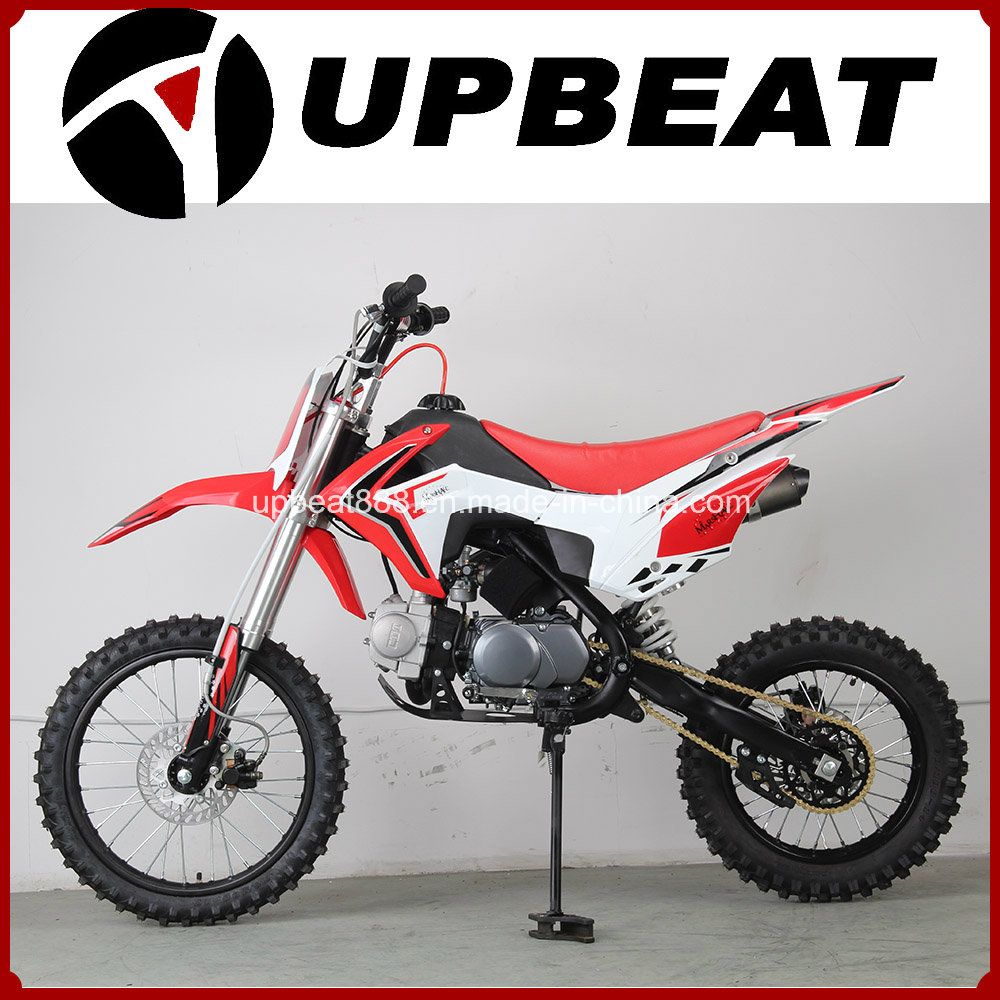 Upbeat 125cc Cheap Pit Bike 125cc Cross Bike