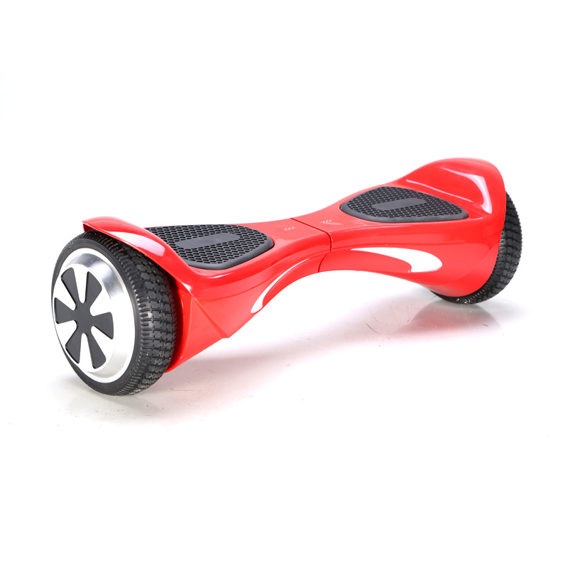 Waterproof Electric Self Balance Scooter, Unicycle Scooter for Christmas Gift