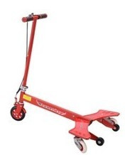 3 Wheels Nice Scooter (HY-HL01)