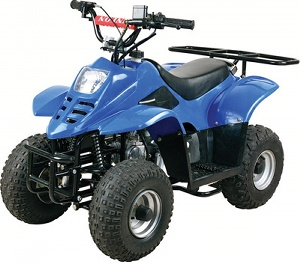 ATV (HB-ATV110B)