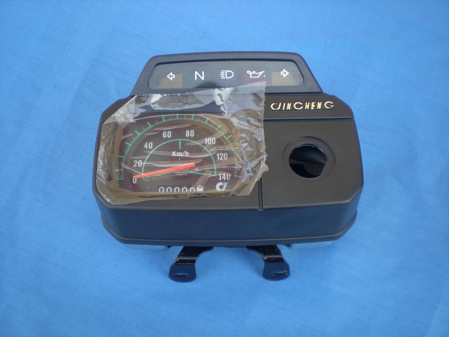 Motorcycle Instrument/Meter