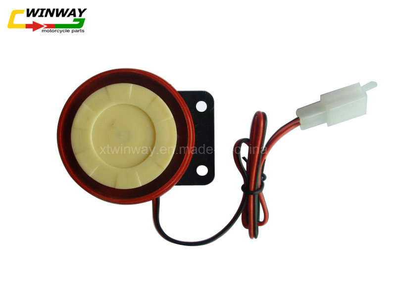 Ww-8713, Motorcycle Part, Motorcycle Horn,