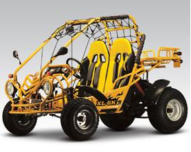 Go Kart (RD-010)