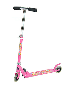 Scooter (QY-S013B)