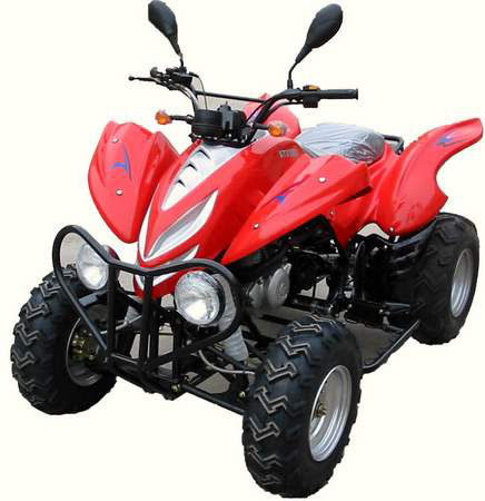 300CC ATV with EEC (QY300ATV-S)