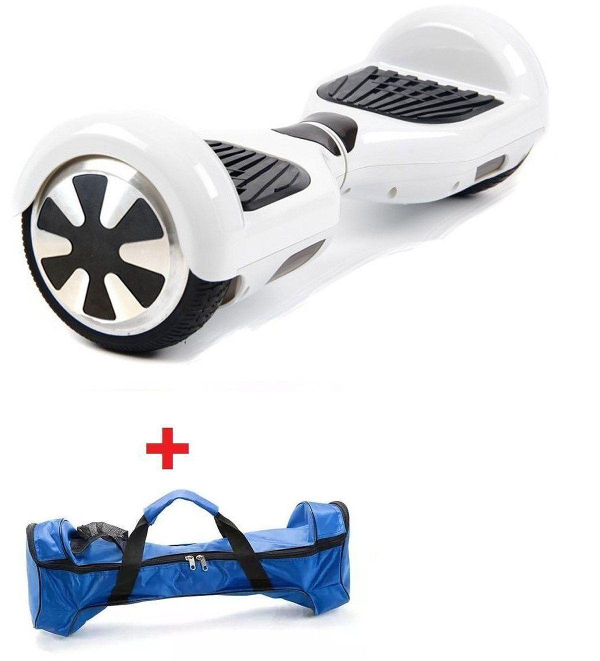 2 Wheel Self Balance Electric Scooter