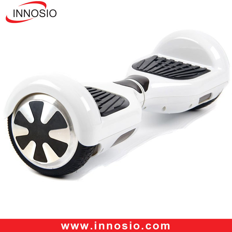 2 Wheel Electric Self Smart Balancing E Scooter