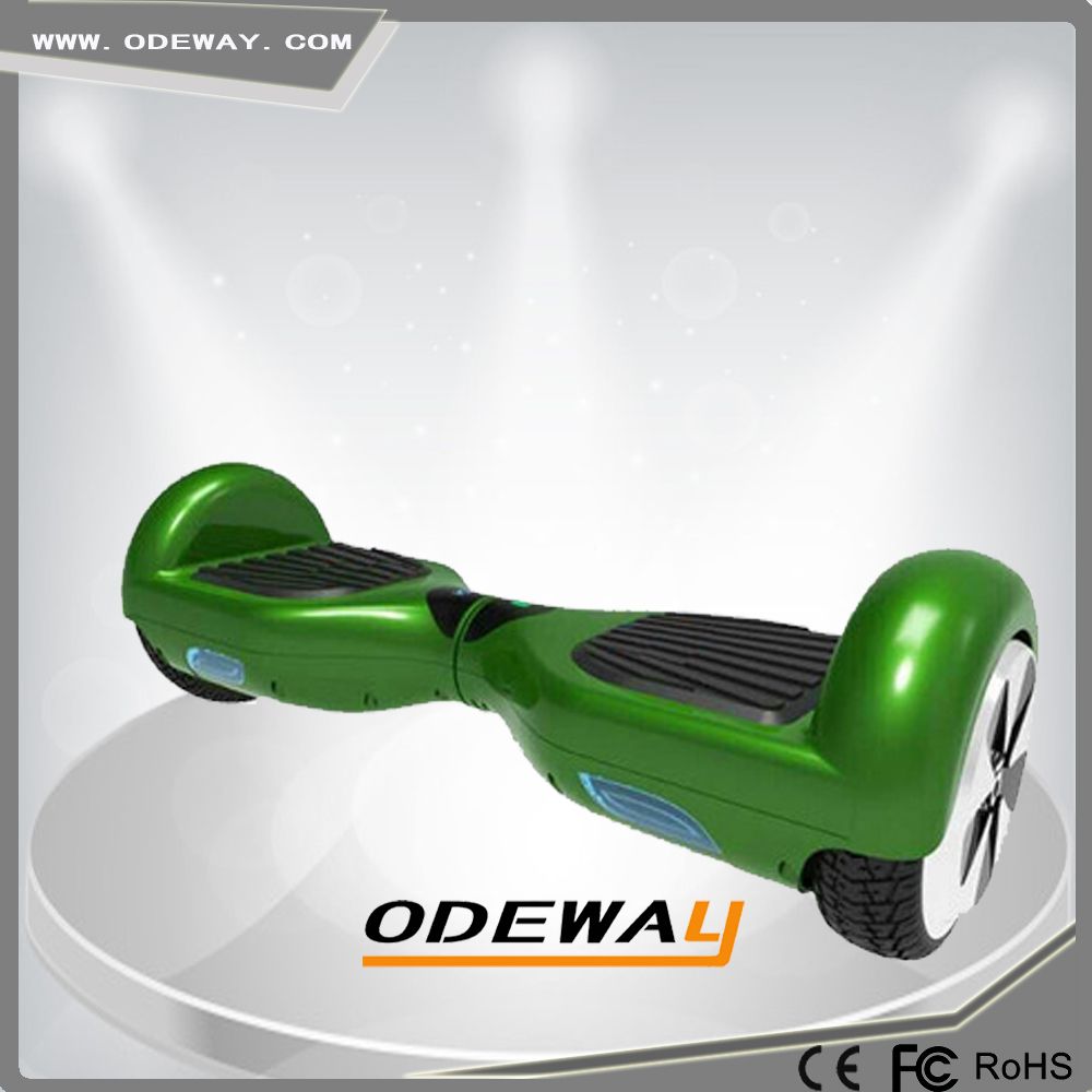 Smart Portable Mini Electric Scooter