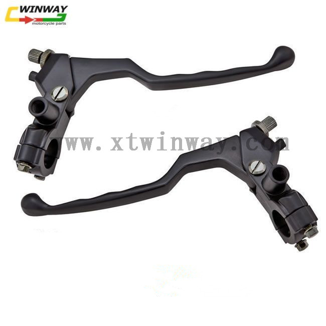 Ww-5201 Motorcycle Part, Wy125 Motorcycle Brake Lever,
