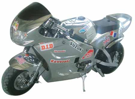 Pocket bike (SNG-G05)