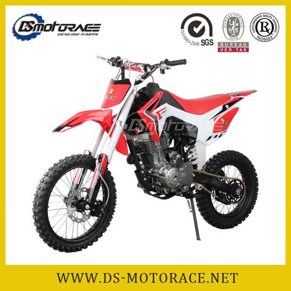 2014 Hot Sales Dirt Bike 125cc