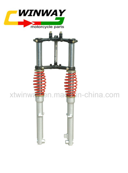 Ww-6125 Motorcycle Part, Front Shock Absorber,