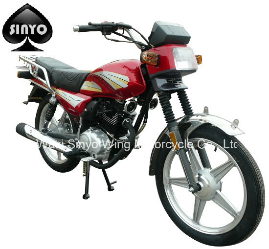 Classic Typy Wuyang Motorcycle