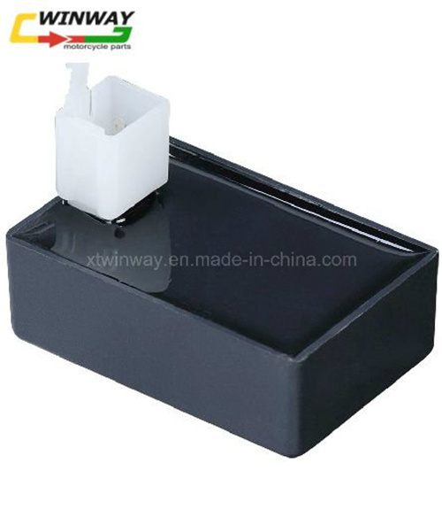 Ww-8106, C110 Motorcycle Part, Motorcycle Cdi,