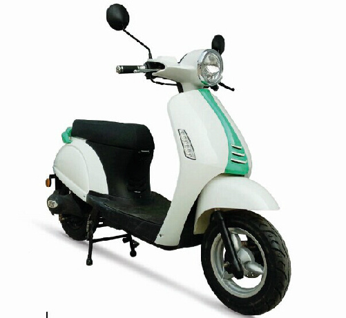 EEC Approved 1500W Electric Scooter (XLS15)