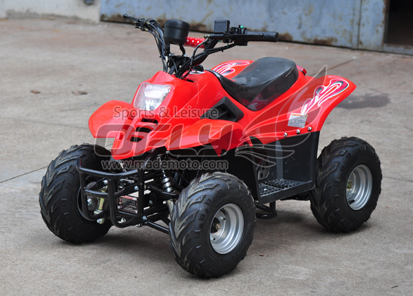 500W New Electric ATV for Kids