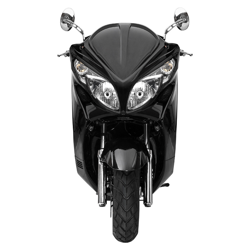 T-5 125cc EEC Scooter
