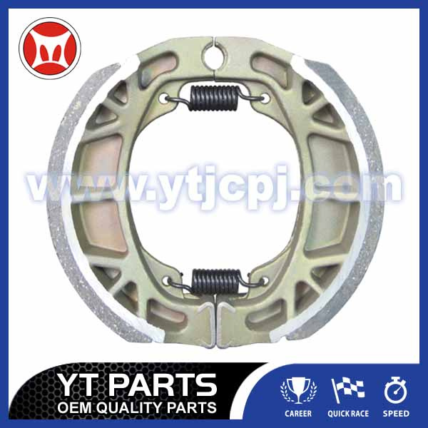 Kymco Motorcycle of Brake Shoe for CG125