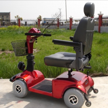 4 Wheel Mobility Scooter