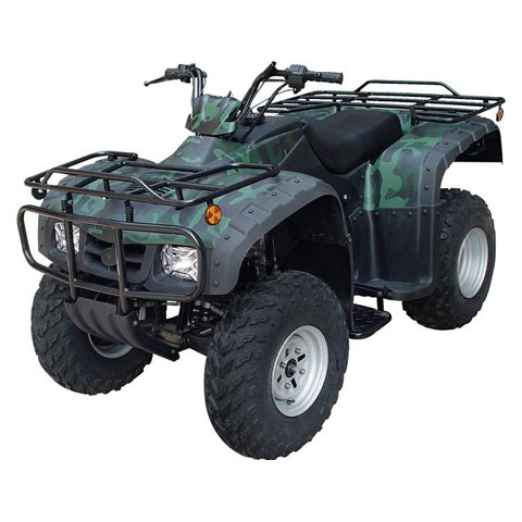 ATV (CS-A7002 )