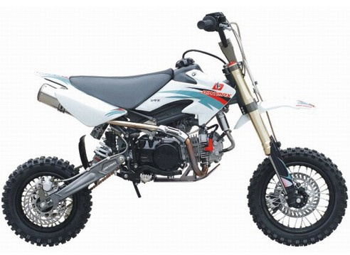 Pitbike (DTX2)