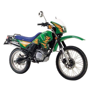 Dirt Bike (DB-06)