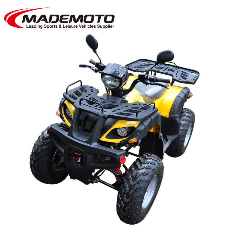 2014 New 4 Stroke ATV, Quad Bikes