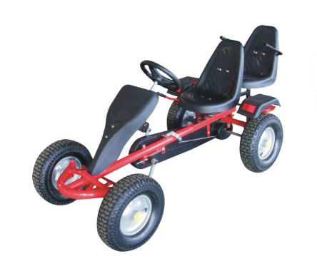 Pedal Go Cart (GC0214)