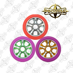 Fox PRO Professional Stunt Scooter Wheel (Pro-W008)