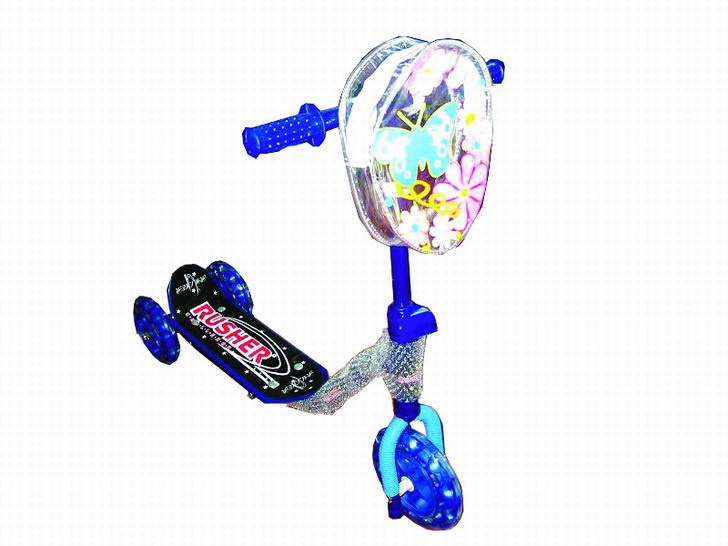 Scooter (WS03)