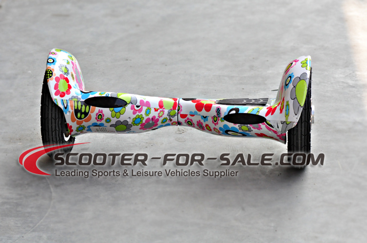 Cheap 2 Wheel Smart Balance Self Balancing Electric Scooter