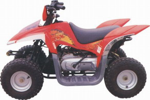 ATV - All Terrain Vehicle ( LH50ATV-M )