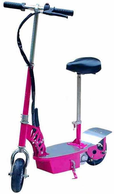 CE Approved 250W Electric Scooter (DME250)