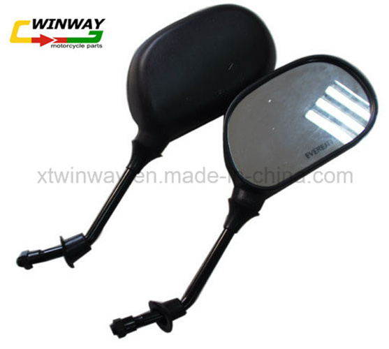 Ww-7512 V80 Rear-View Mirror Set, OEM Motorcycle Mirror,