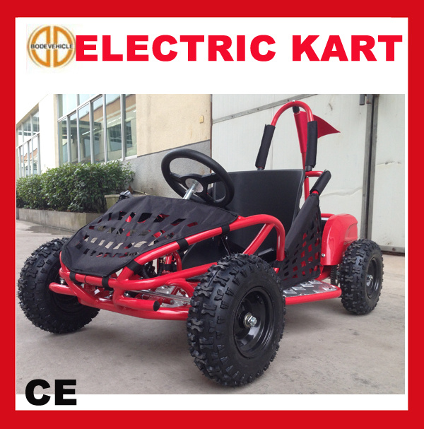 New 1000W Electric Go Kart for Kids (MC-249)