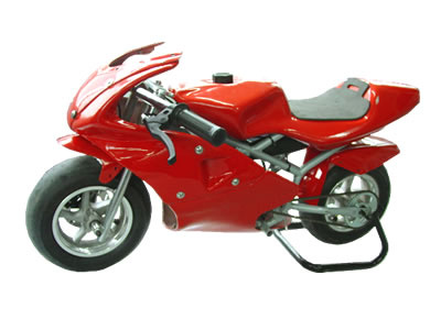 Pocket Bike (WJF-3)