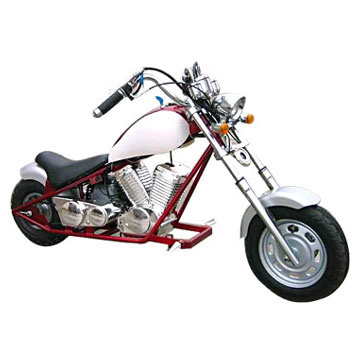Mini-chopper (FY-G04D)