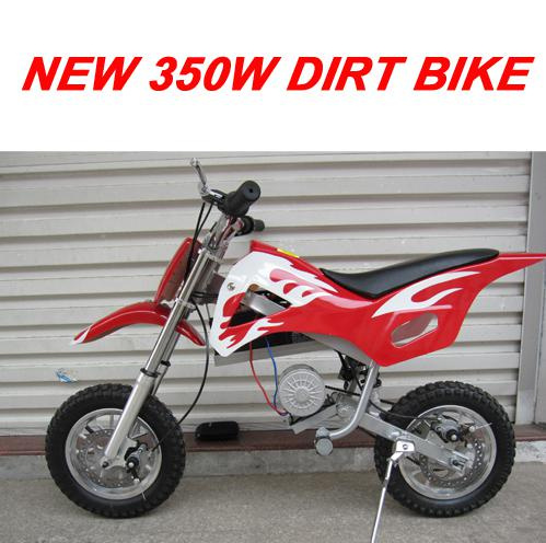 Electric Bike (MC-203)