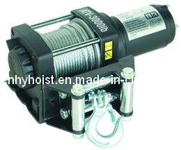 ATV Winch (WT-3000W)