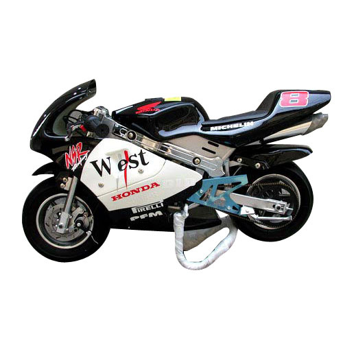 Pocket Bike