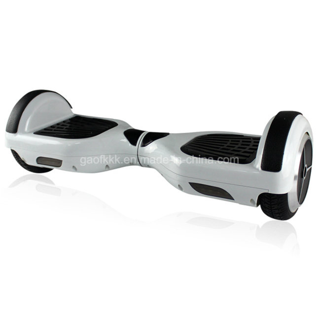 2015 Most Fashionable 2 Wheel Smart Self Drift Board Balance Electric Scooter