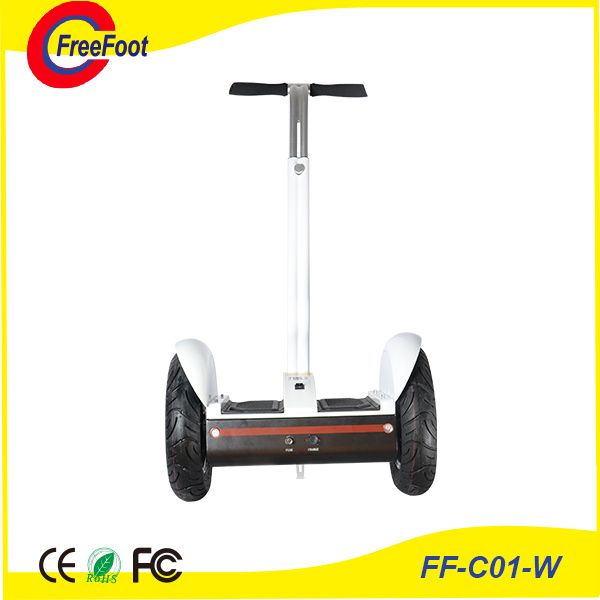 2 Wheel Electric Scooter