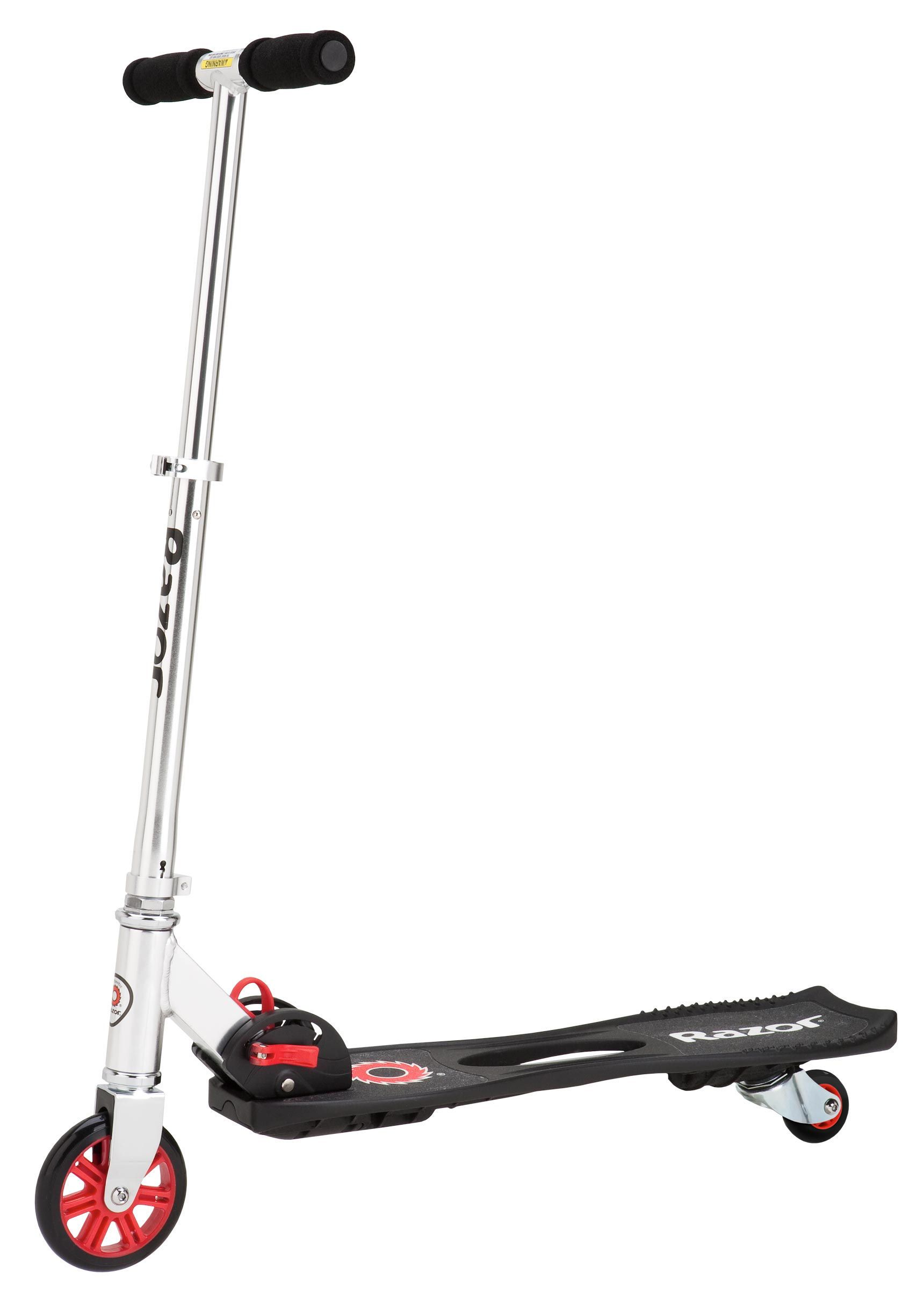 2 Wheels New Design Rocking Siege Scooter (2HB-SI2)