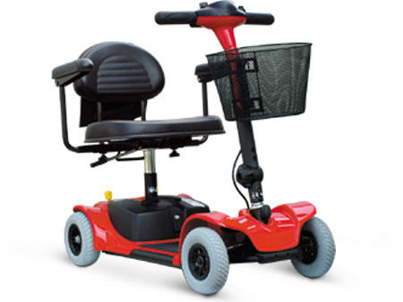 Electric Mobility Scooter (QYGC001)