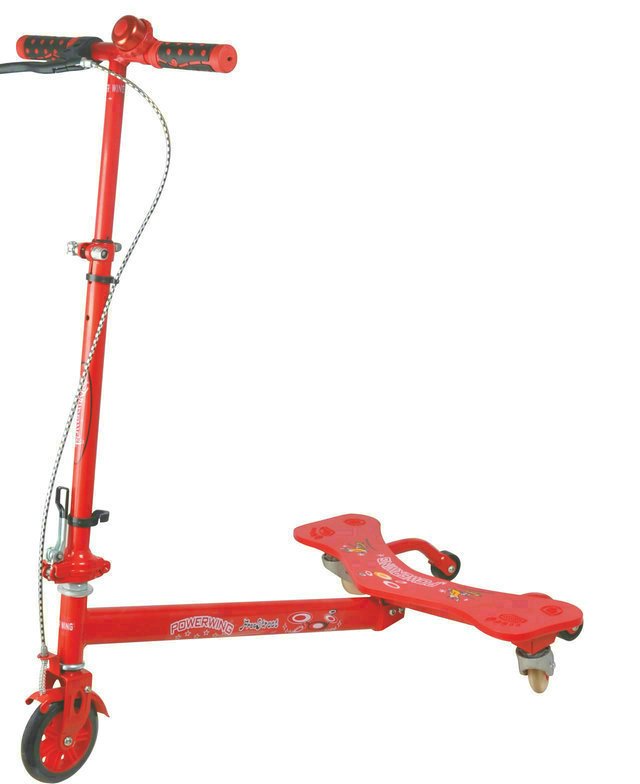 3 Wheels Scooter / Surfing Scooter (YZ-15C)