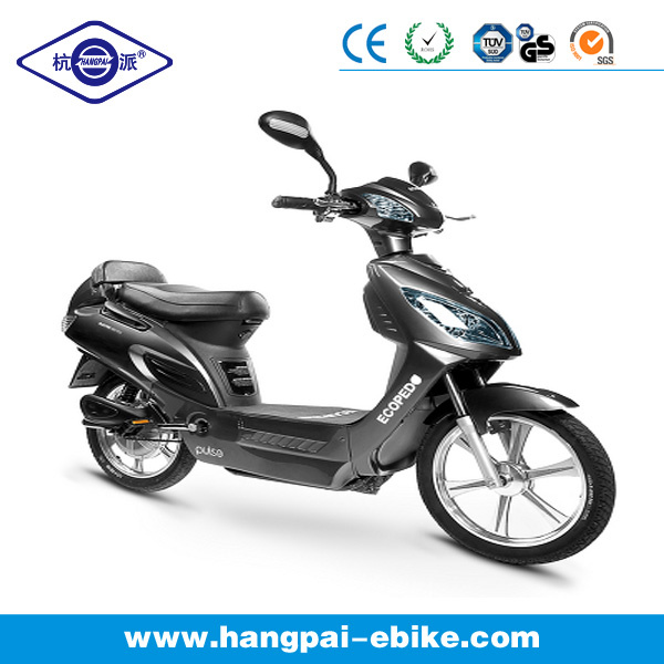 48V 350W Pedal Electric Bike Electric Scooter HP-E72 (CE)