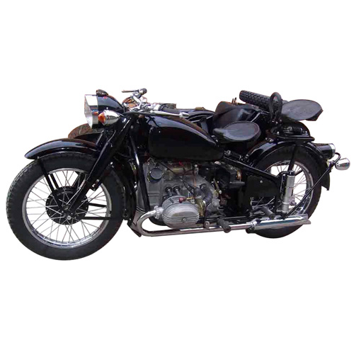 Sidecar (No. 3201)