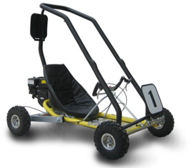 Go Kart (G-50A-1)