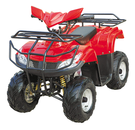EPA ATV (WJ90ST-2)